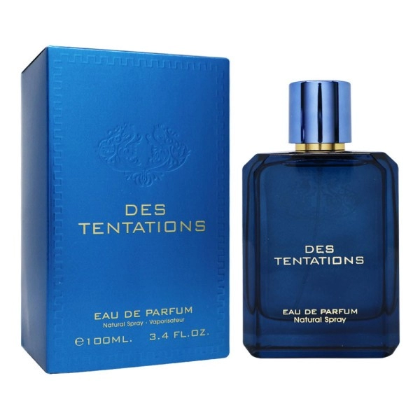 Fragrance World Des Tentation