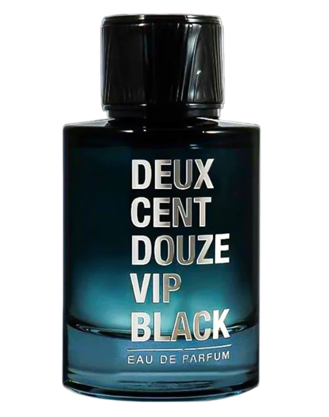 Fragrance World Deux Cent douze VIP BLACK