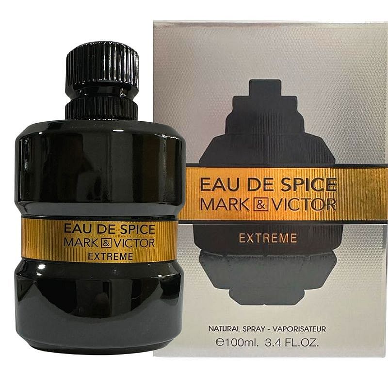 Fragrance World Eau de spice extreme