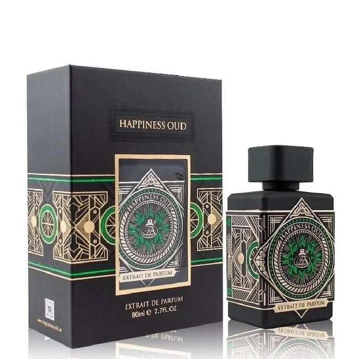 Fragrance World Happiness Oud