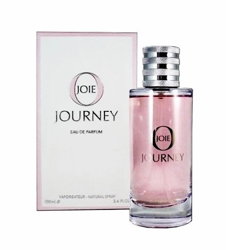 Fragrance World Joie Journey