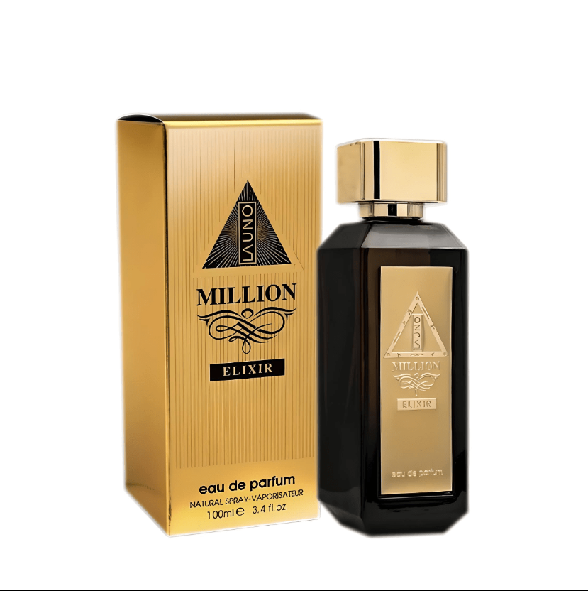 Fragrance World La Uno Million Elixir for Men