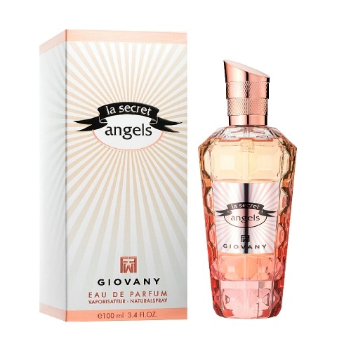 Fragrance World Le Secret Angels