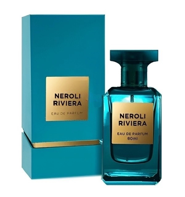 Fragrance World Porto Neroli