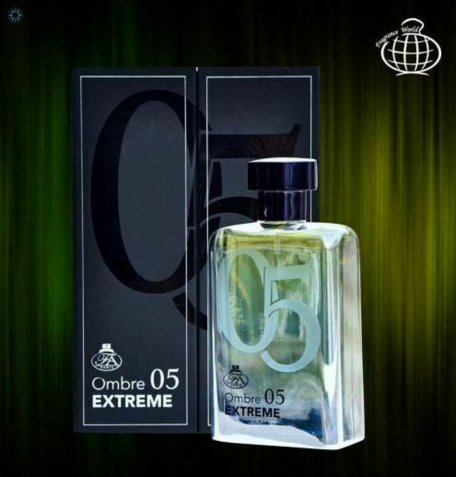 Fragrance World ombre 05 extreme