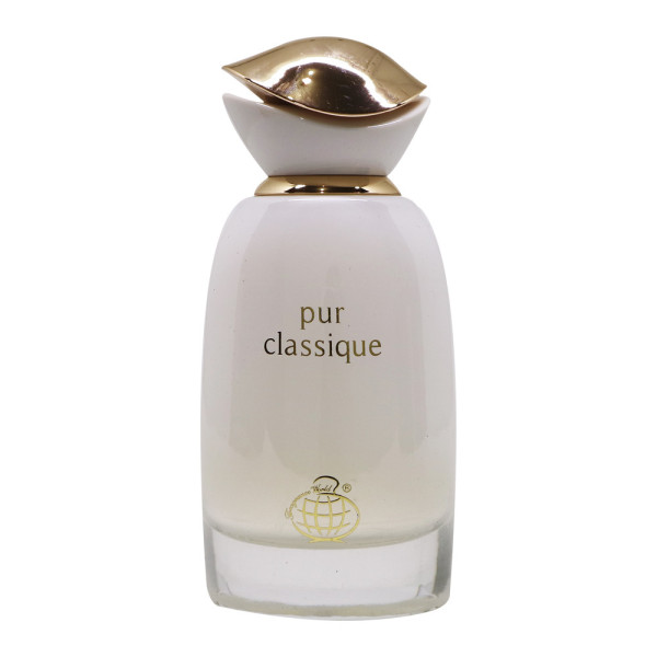 Fragrance World Pur Classique