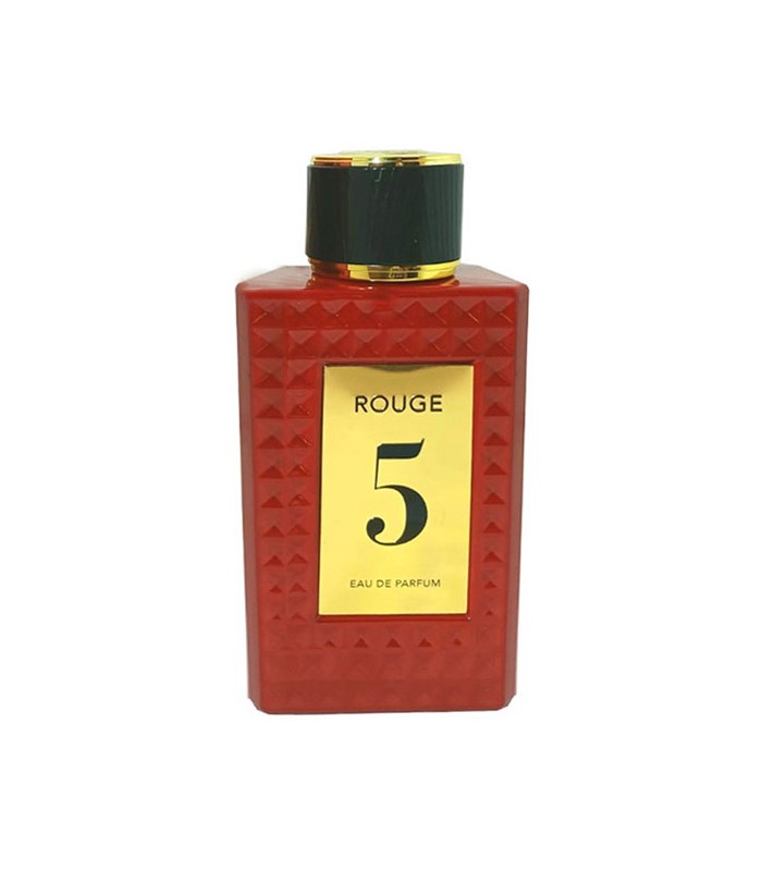 Fragrance World Rouge 5