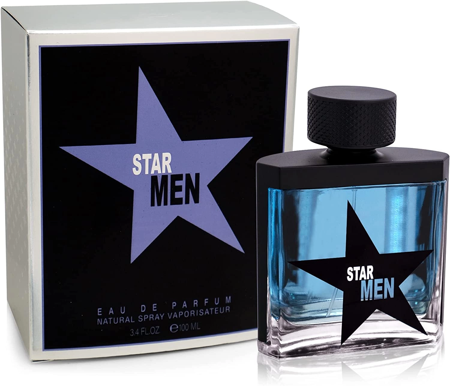 Fragrance World Star Men