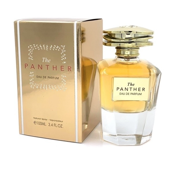 Fragrance World The Panther