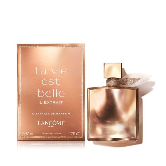 Lancome La Vie Est Belle L Extract