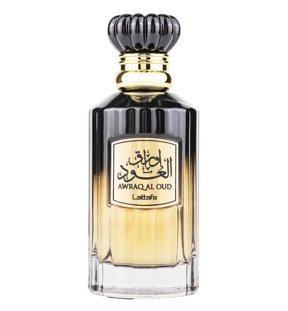 parfum unisex Lattafa AWRAQ AL OUD