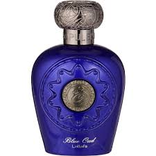 Parfum arabesc unisex Lattafa Blue Oud