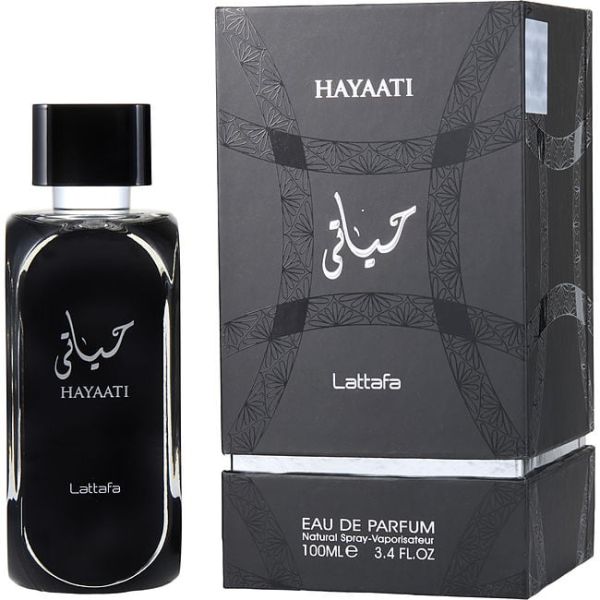 Parfum Unisex Lattafa HAYAATI