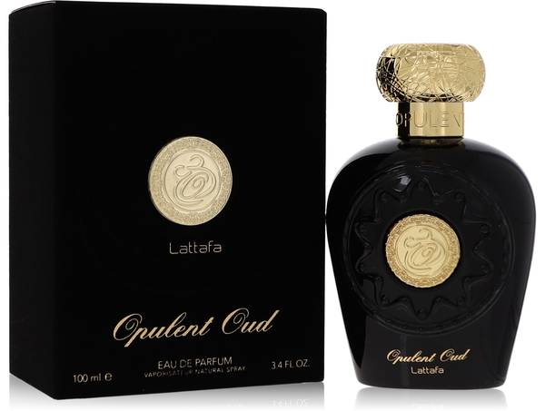 Parfum Arabesc Lattafa OPULENT OUD