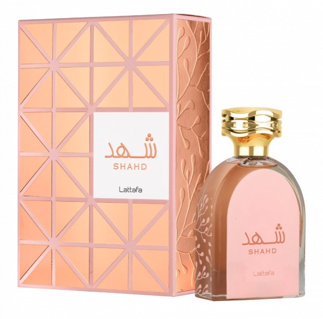 Parfum Arabesc Lattafa Shahd