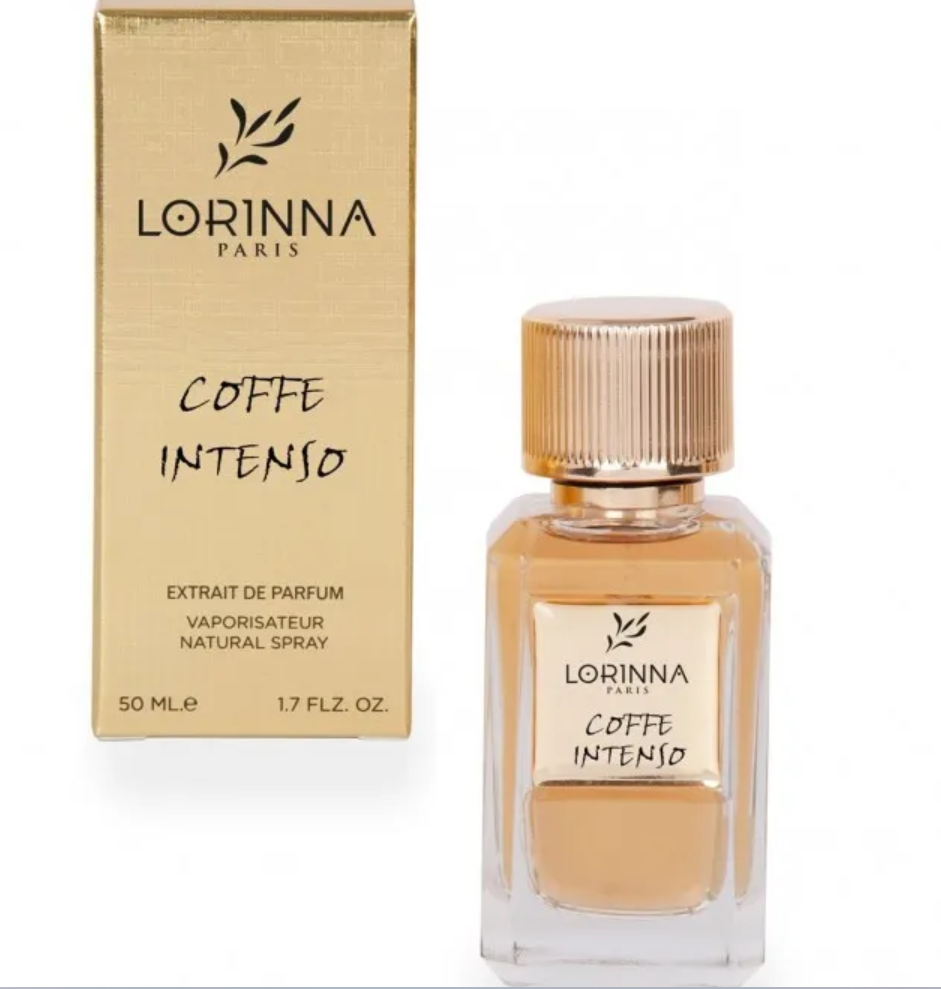 lorinna caffe intenso