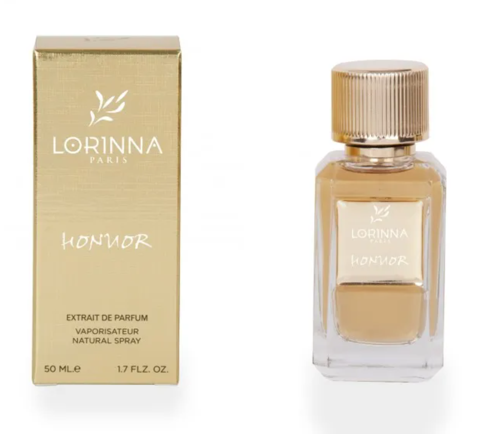 lorinna honour