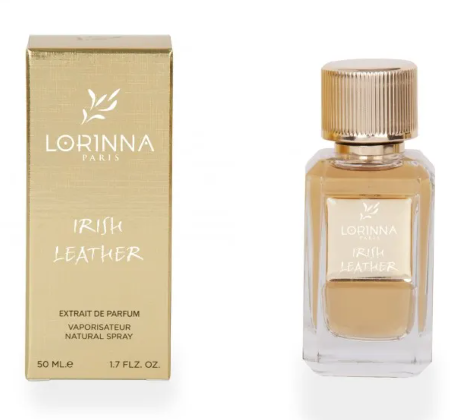 lorinna irish leather