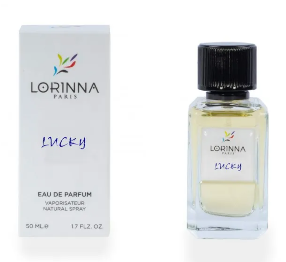 Lorinna Lucky apa de parfum