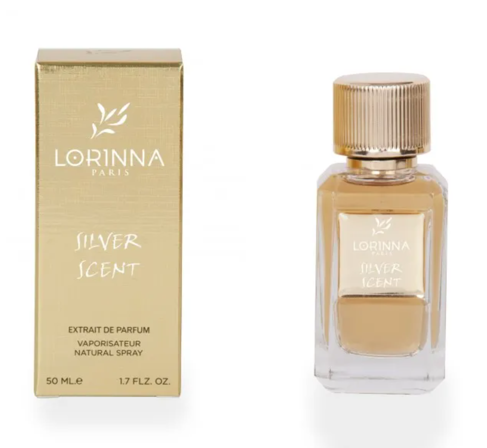 Lorinna Silver Scent