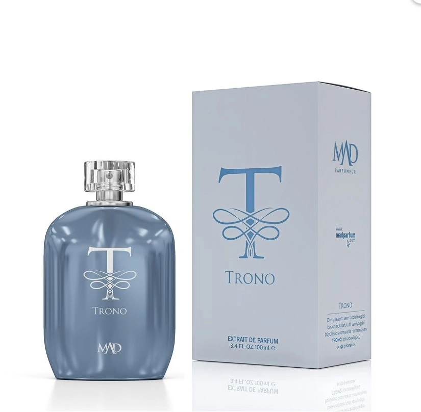 MAD Perfume Trono