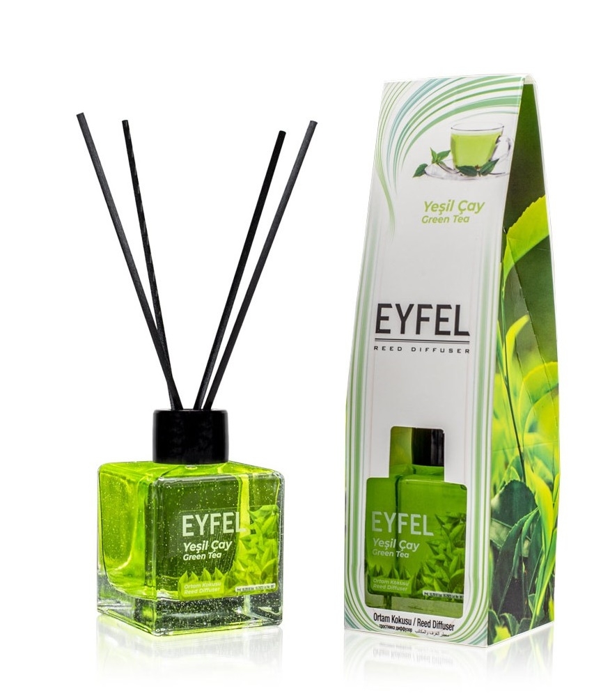 Eyfel aromă de CEAI VERDE