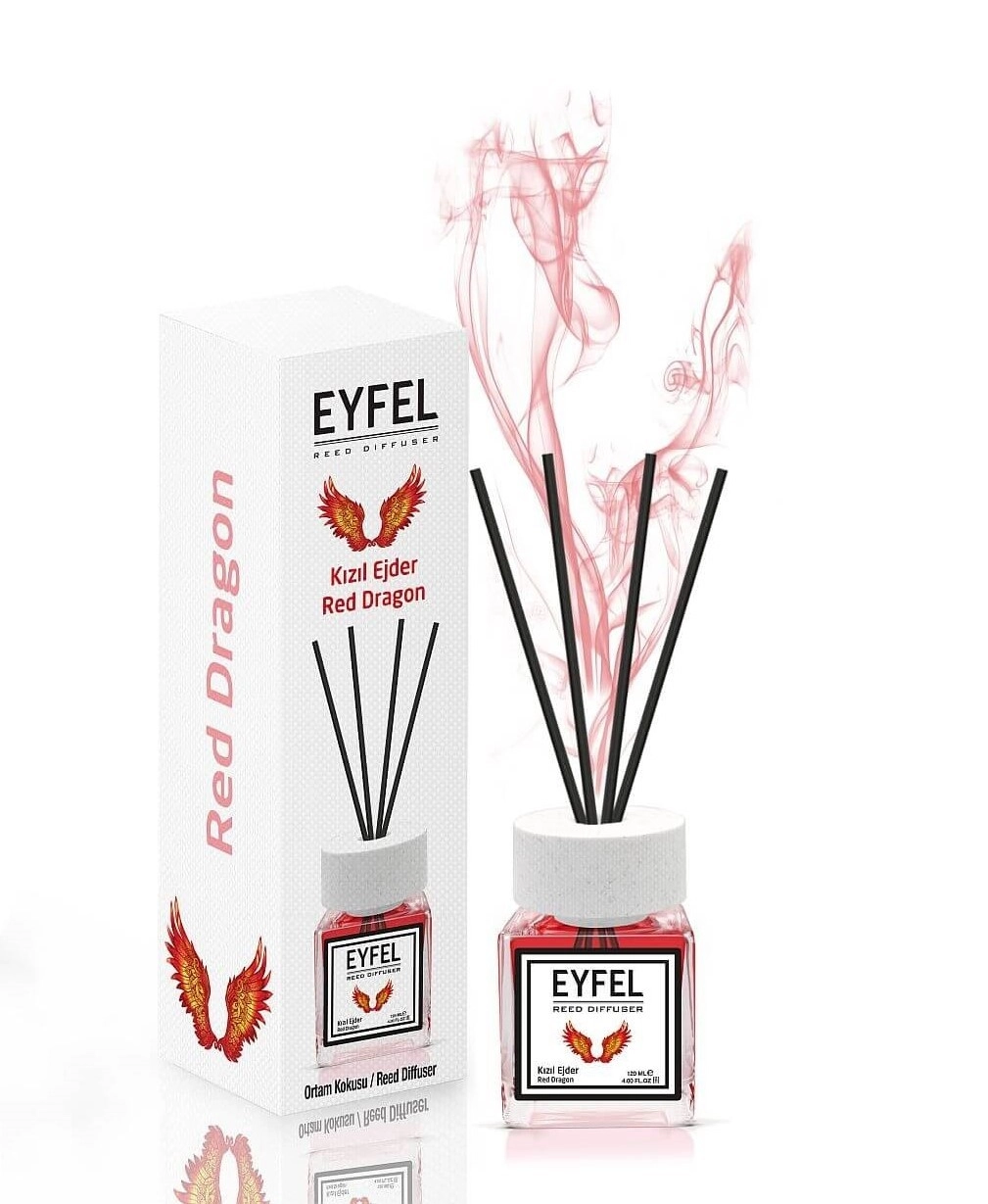 Eyfel aromă ANGEL FIRE