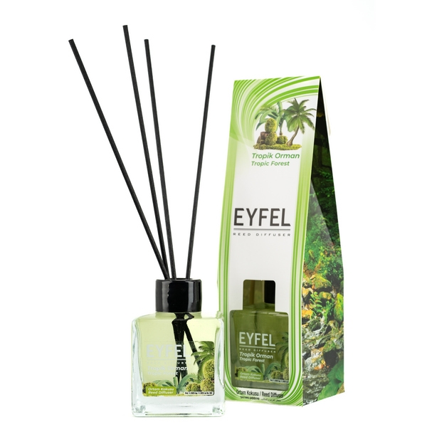 EYFEL aroma de Padure Tropicala