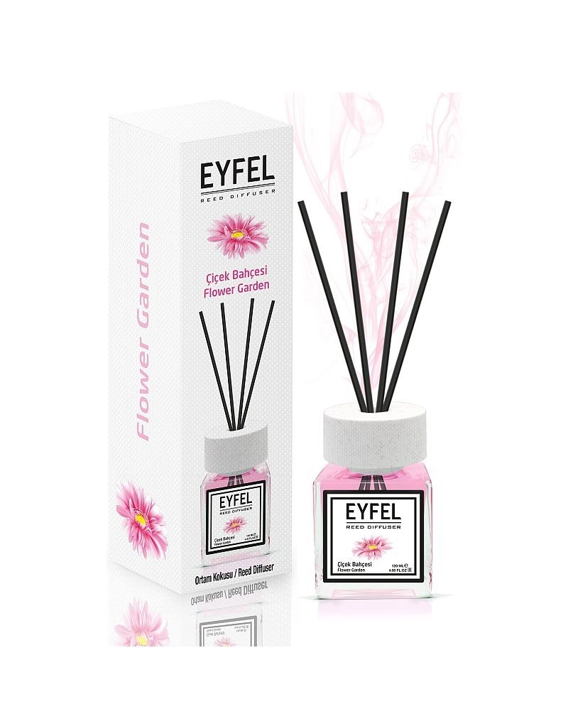 Eyfel aroma FLORI DE GRADINĂ