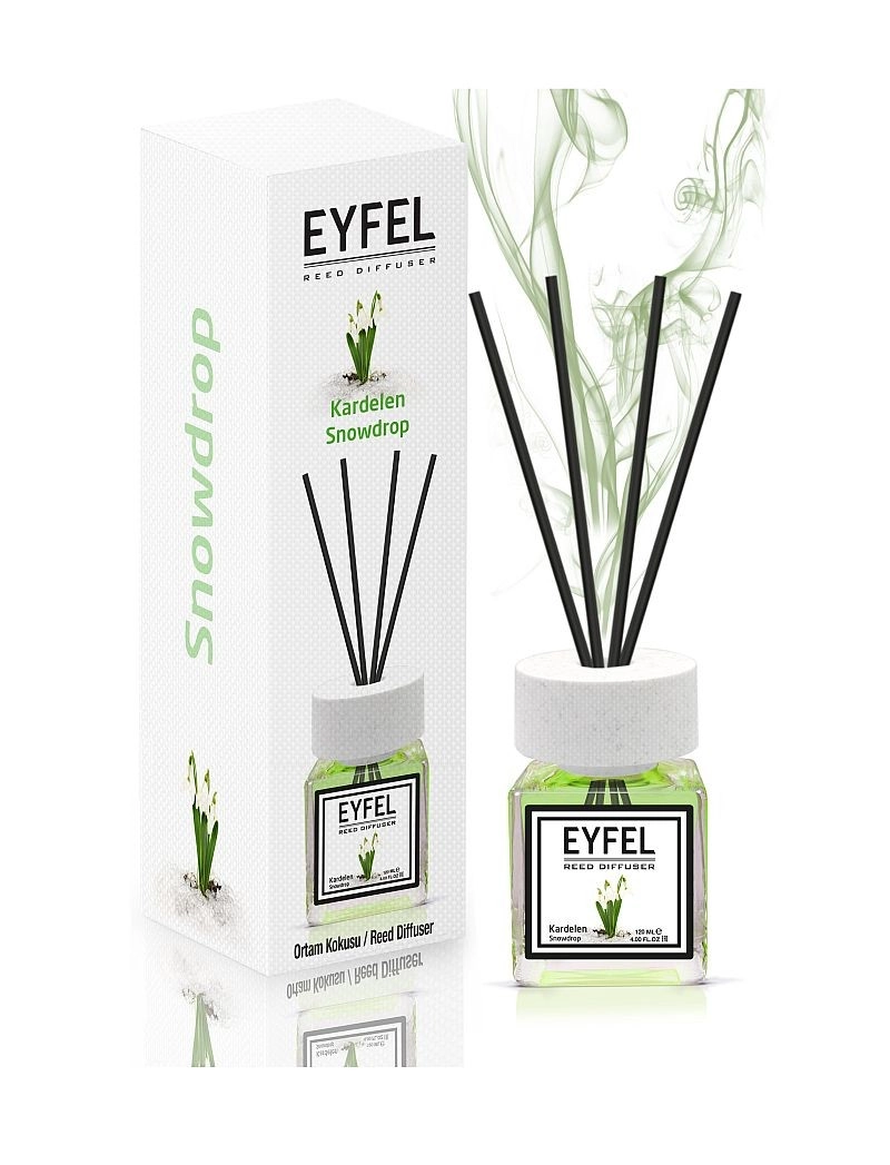 Eyfel aroma de GHIOCEI