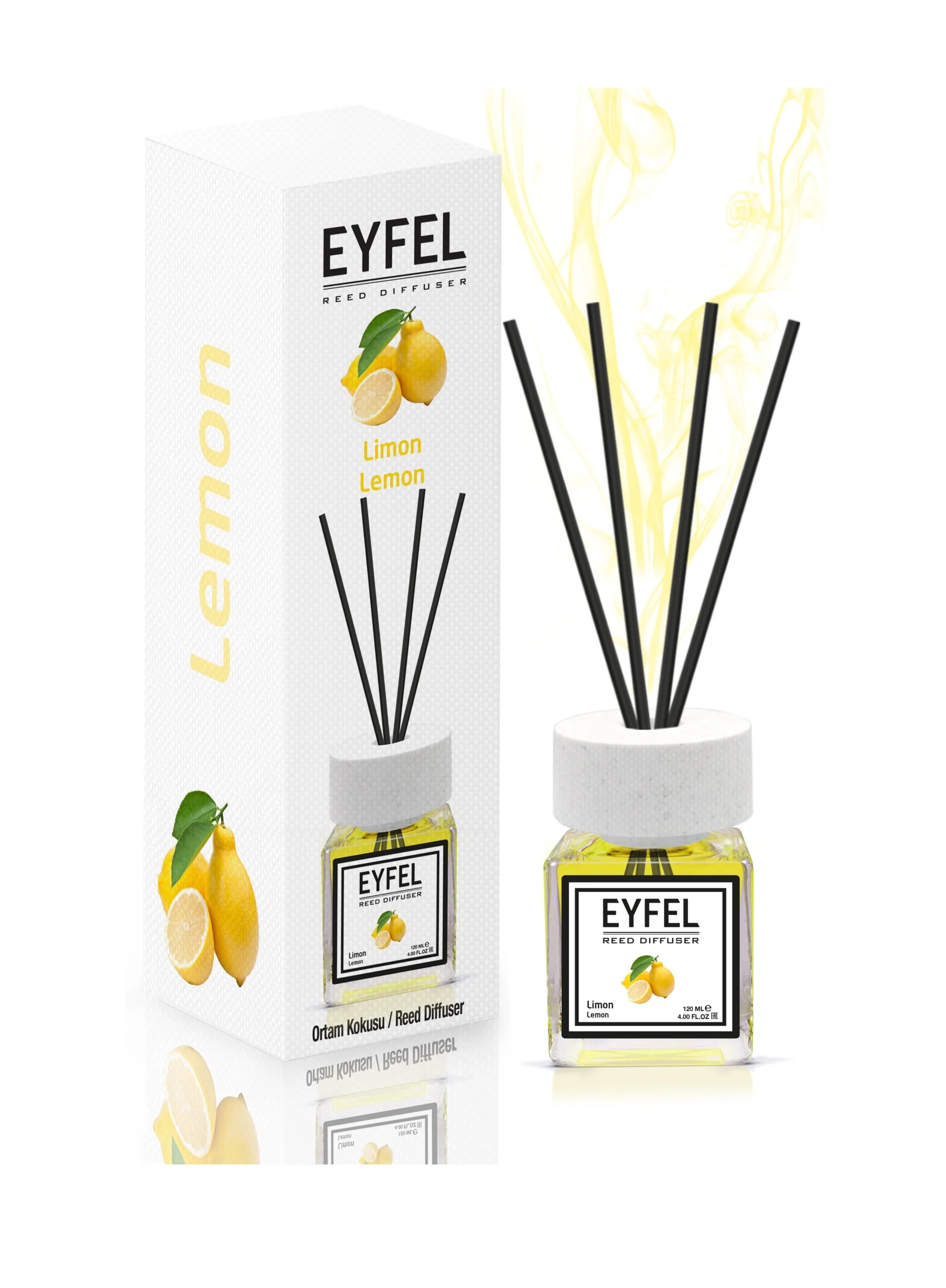 Eyfel aroma de LAMAIE