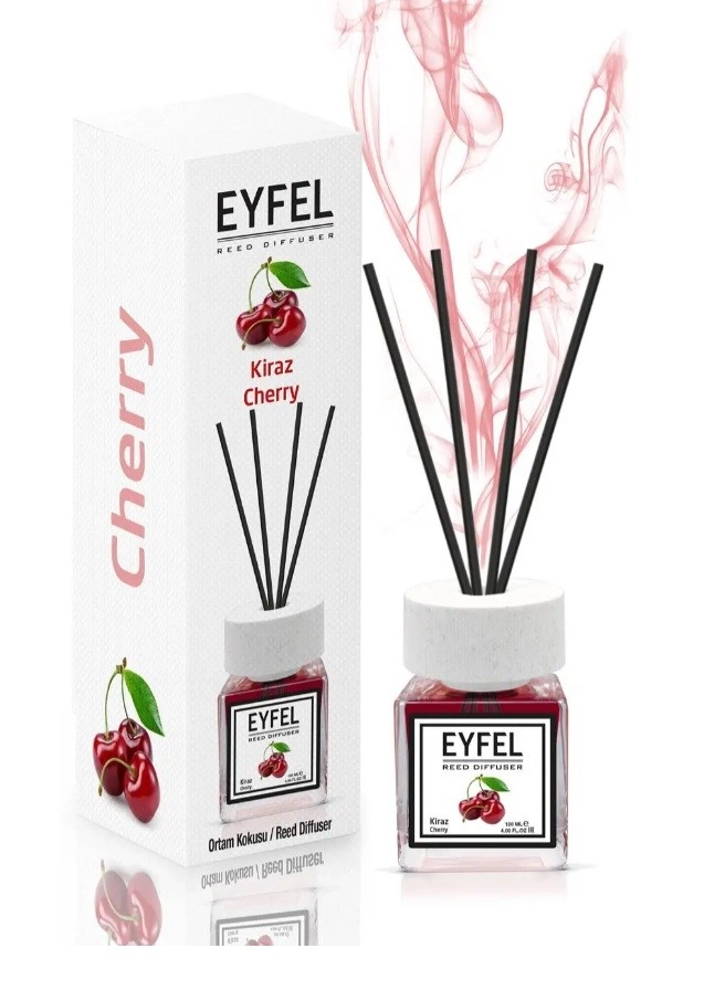 Eyfel cu aroma de CIRESE