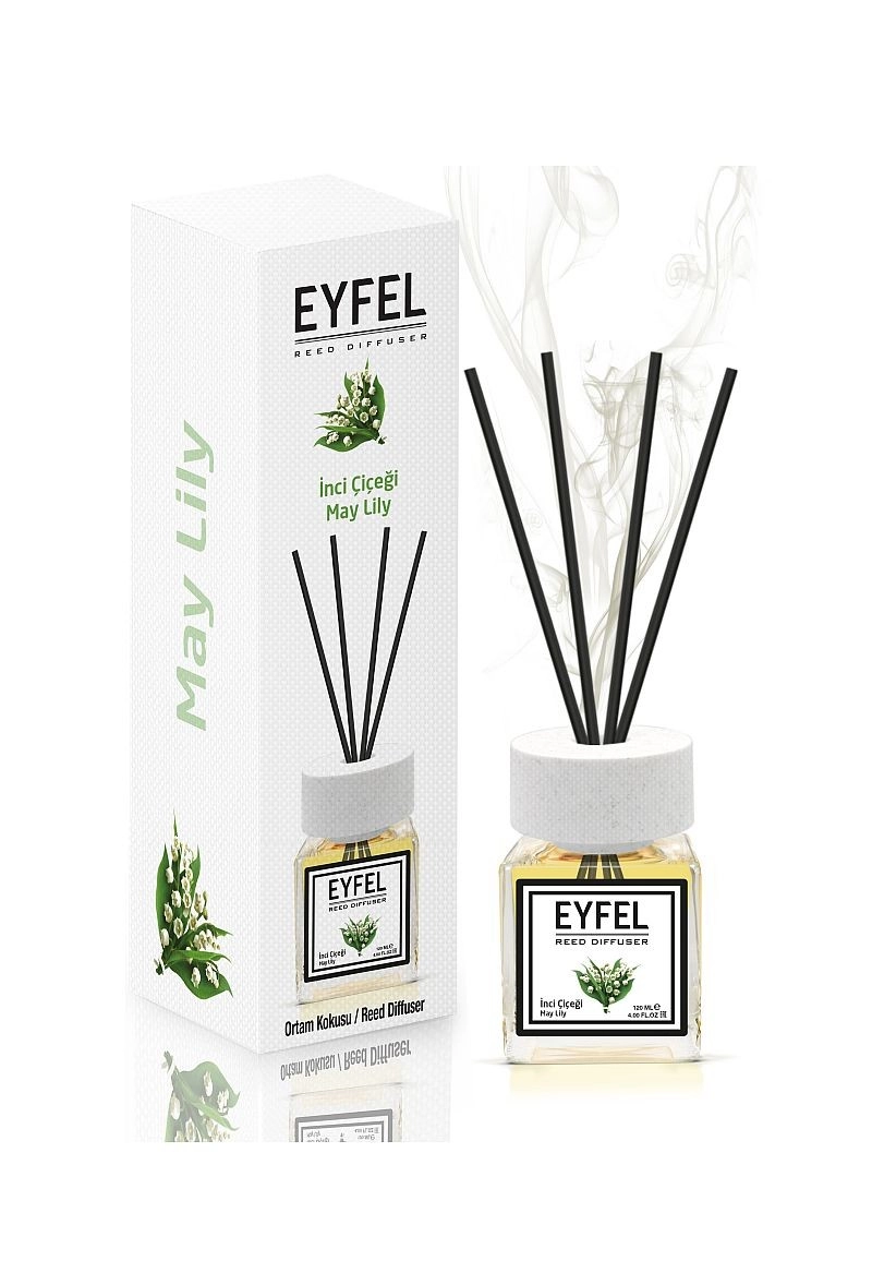 Eyfel cu aroma de MARGARITAR