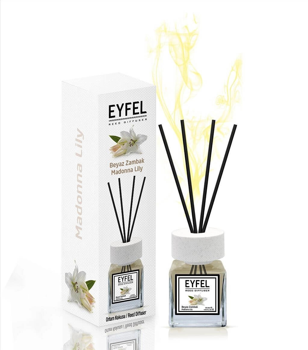 EYFEL aroma de Crin