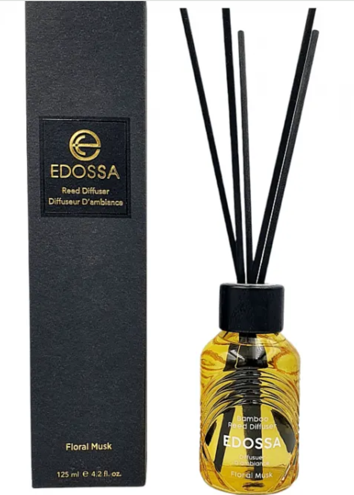 odorizant edossa floral musk 125ml