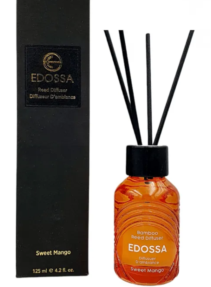 odorizant edossa sweet mango 125ml