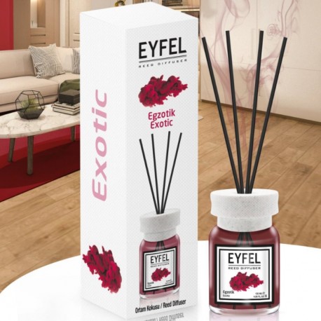 Eyfel aromă EXOTIC