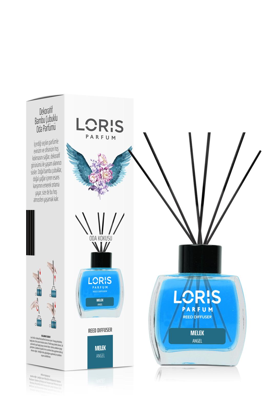 Odorizant Loris 120 ml Melek / Angel