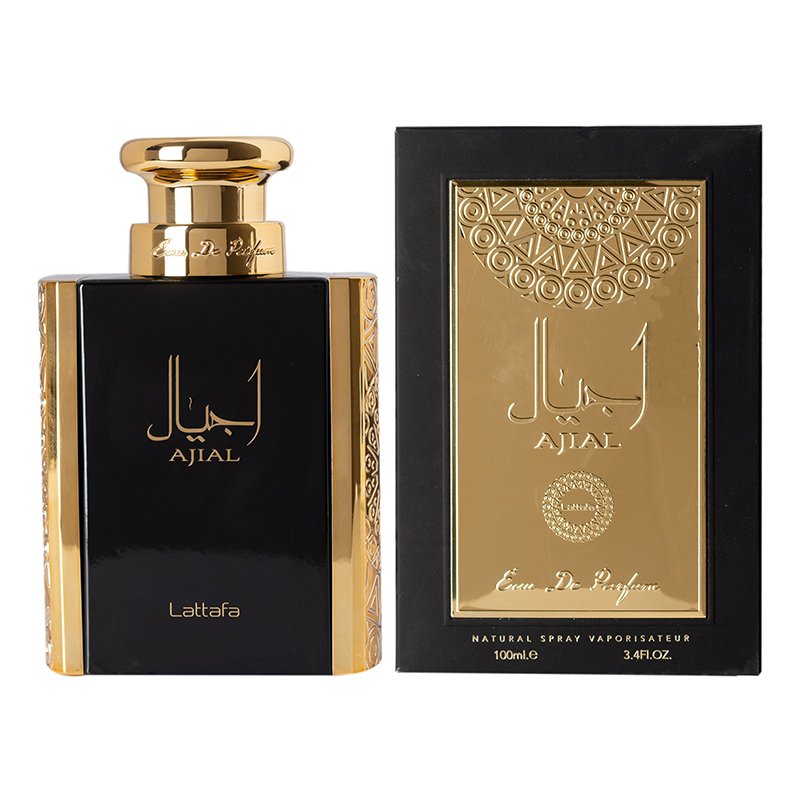 Parfum arabesc Lattafa Ajial 6291107459684