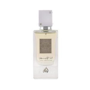 parfum arabesc Lattafa ANA ABIYEDH WHITE
