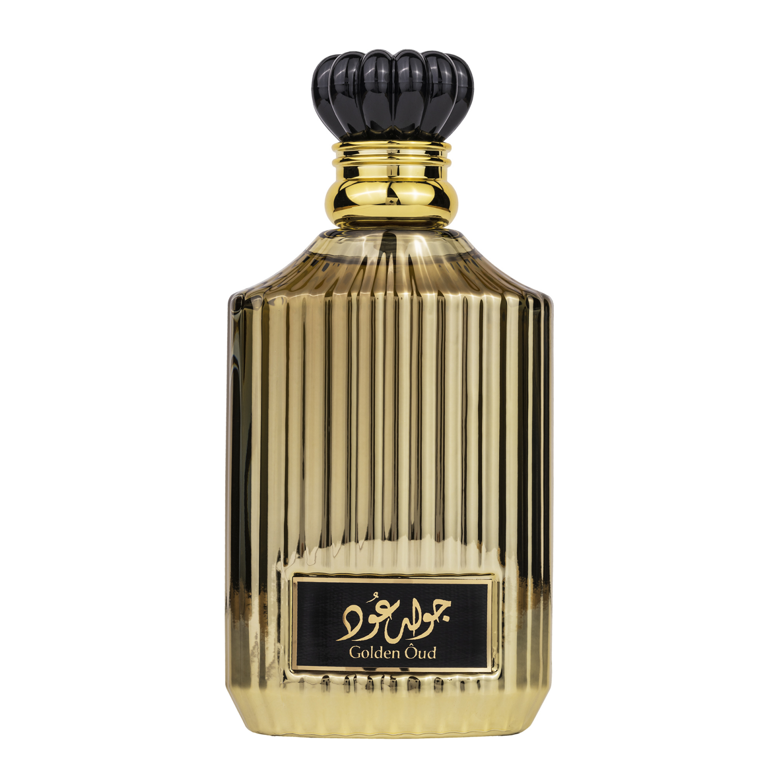 Parfum Arabesc Unisex Lattafa GOLDEN OUD