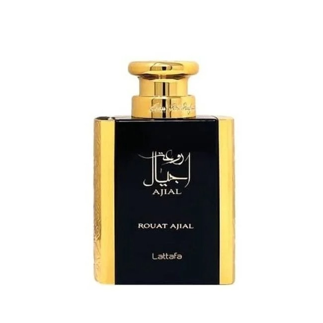 Parfum arabesc Lattafa Rouat Ajial