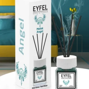 Eyfel aromă MELEK