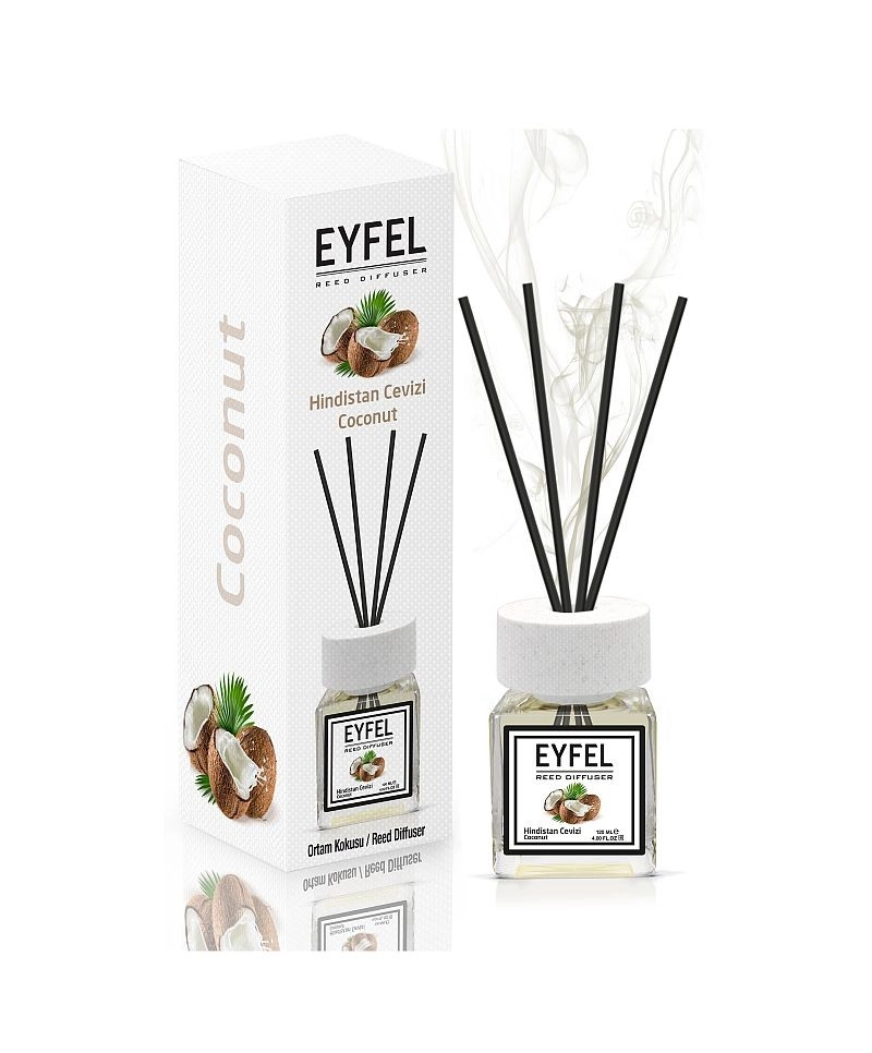 Eyfel aroma NUCA de COCOS