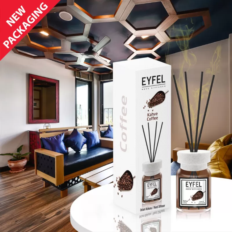 odorizant Eyfel 120 ml aroma Cafea