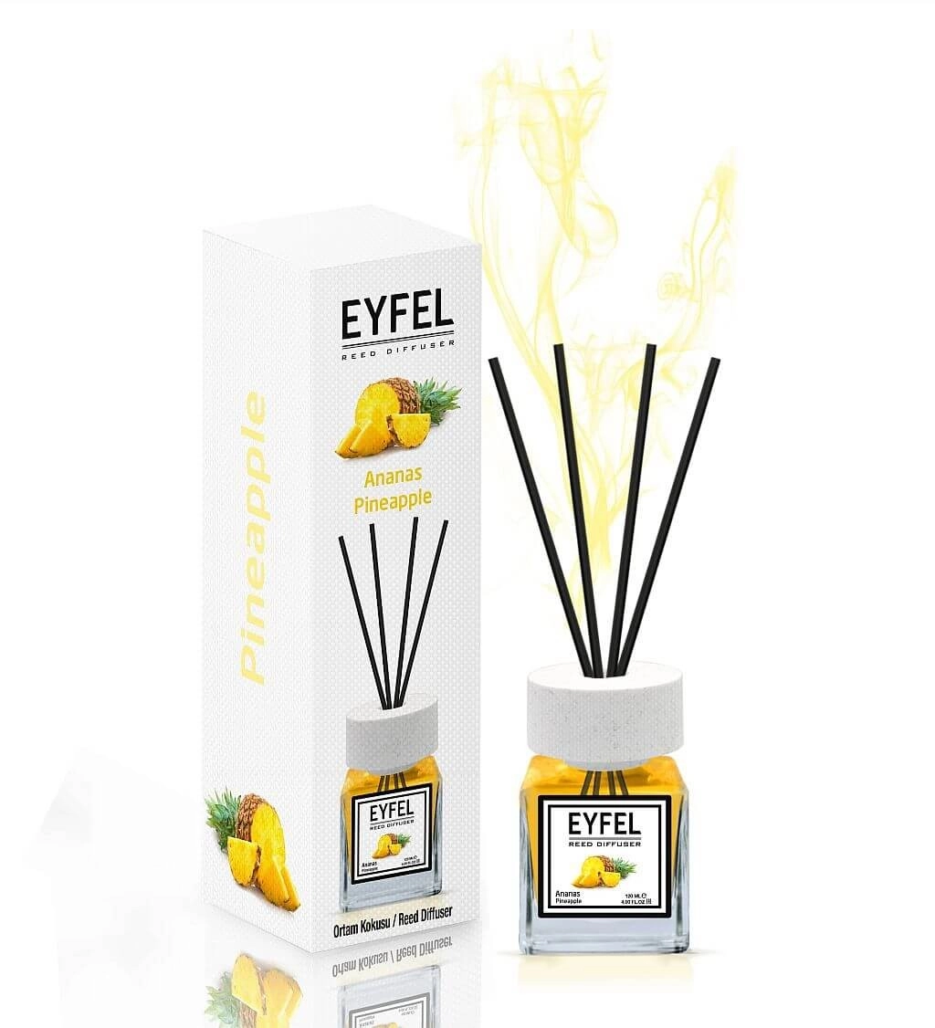 Eyfel aromă de ANANAS