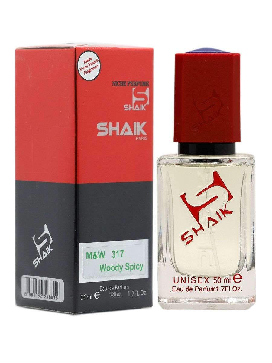 Shaik 317