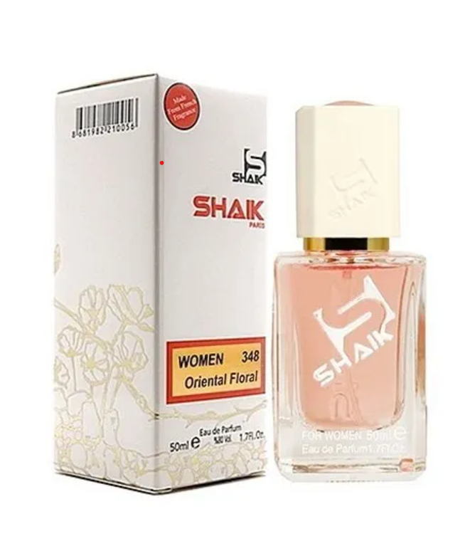 shaik 348 apa de parfum