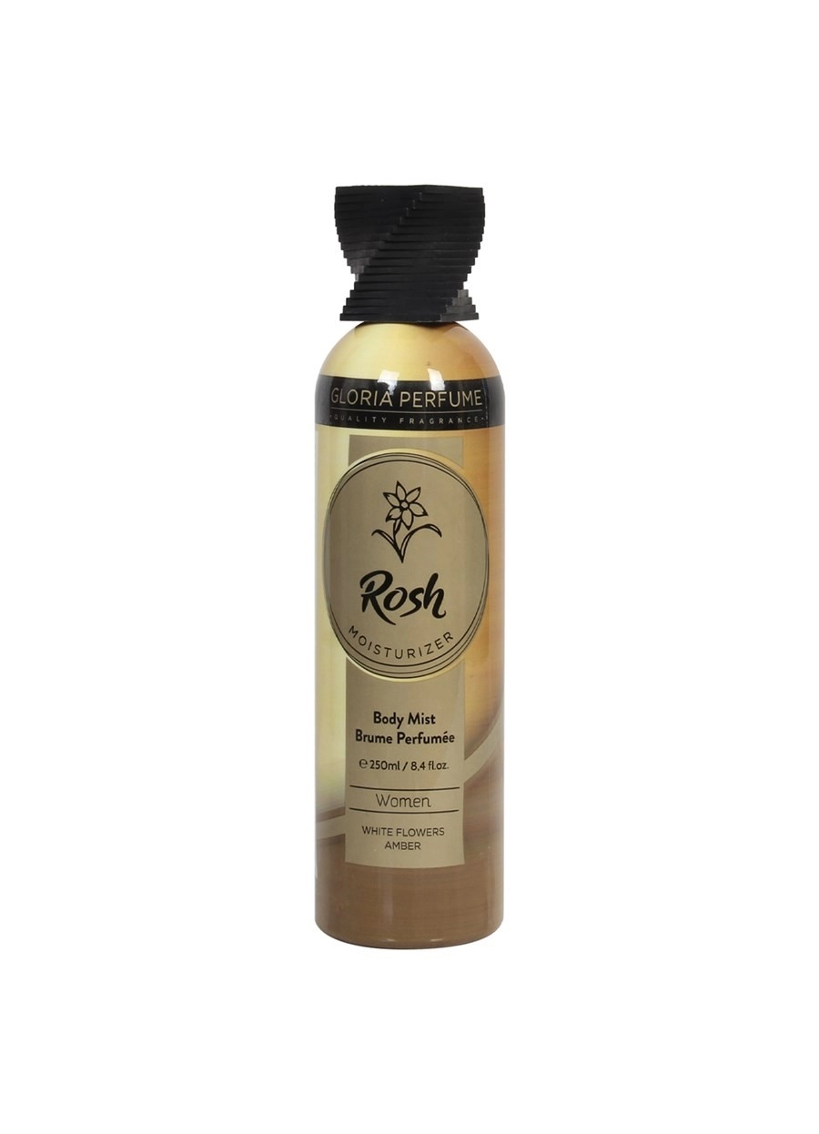 Spray de corp Gloria Perfume Rosh