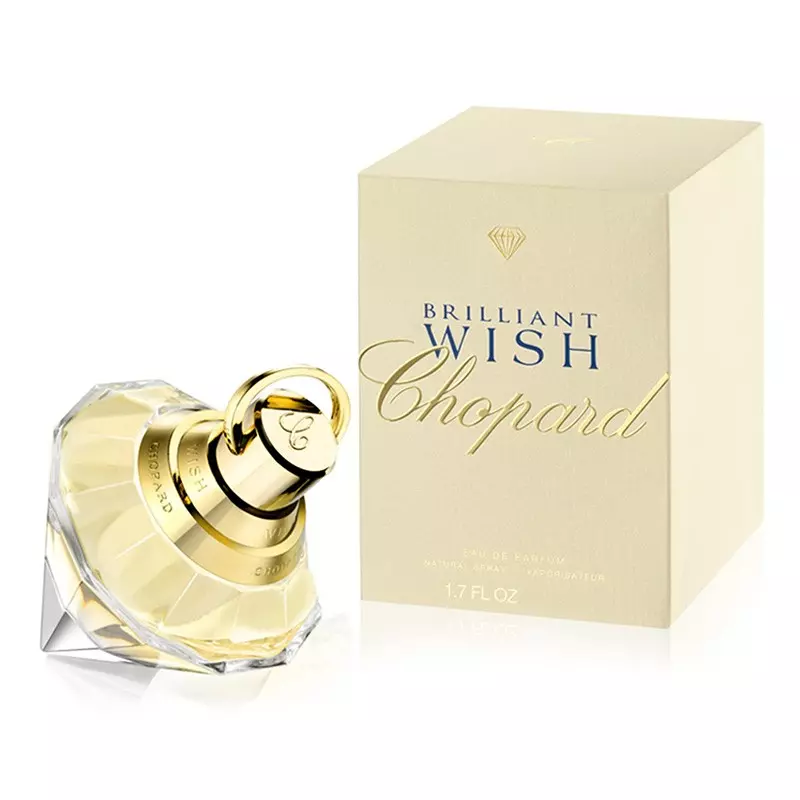 chopard wish brilliant